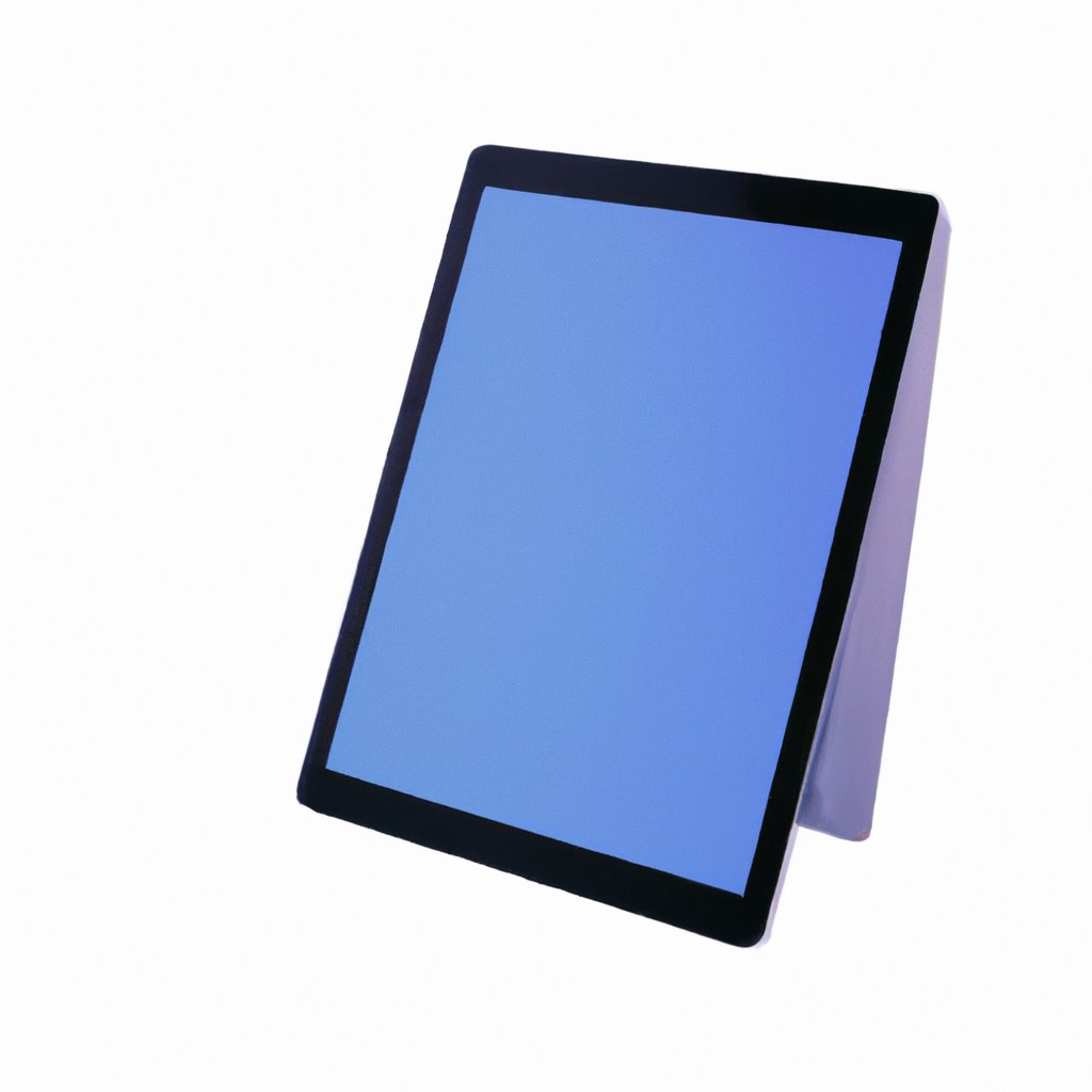Tablet, Screen, Protector
