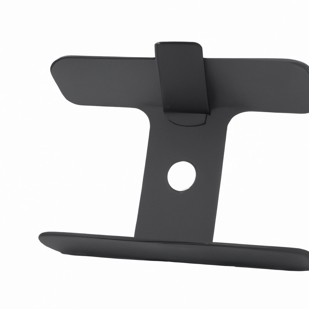 1. Tablet2. Stand3. Holder4. Mount5. Adjustable