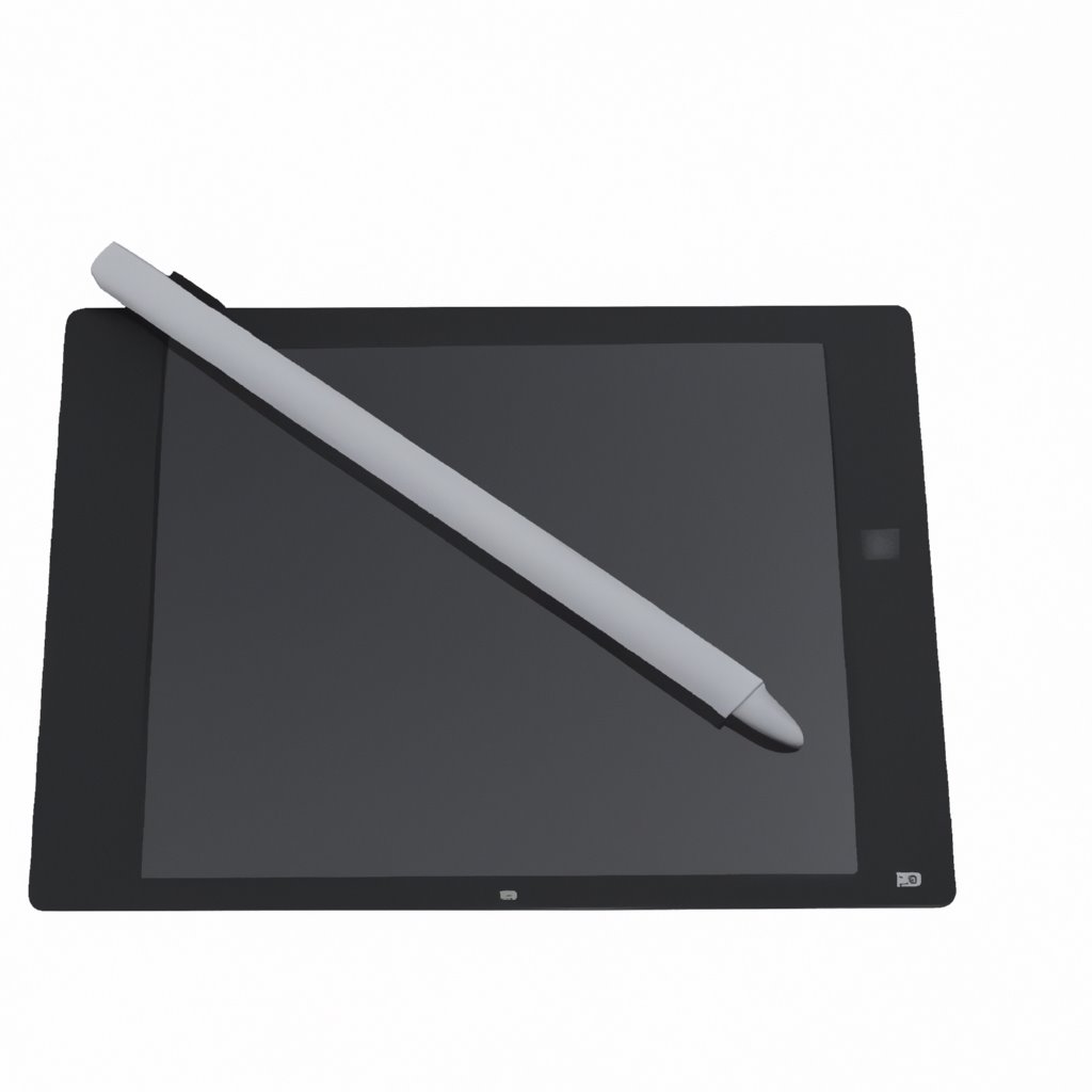 pen, tablet, stylus, writing, digital