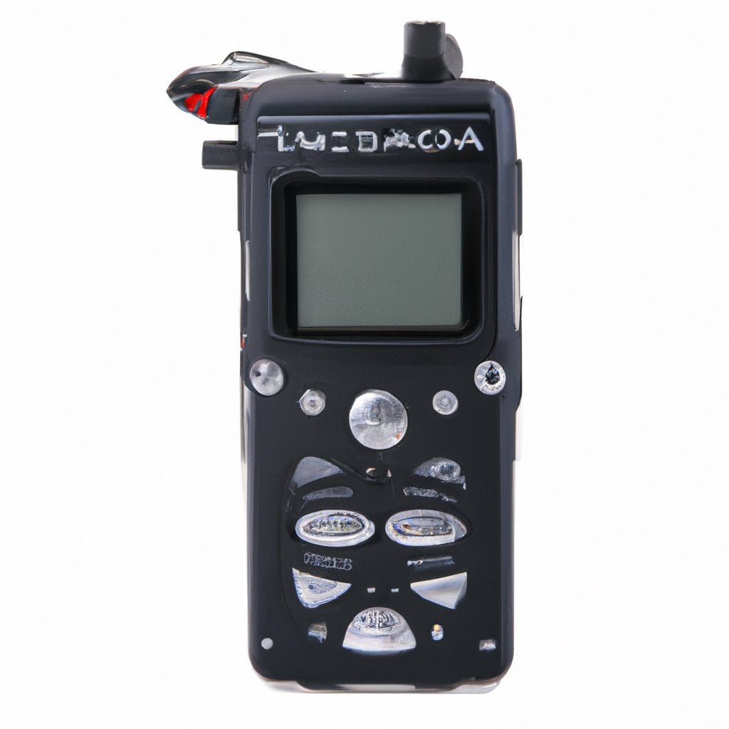 portable recorder, handheld recorder, digital recorder, Tascam DR-05X, audio recording