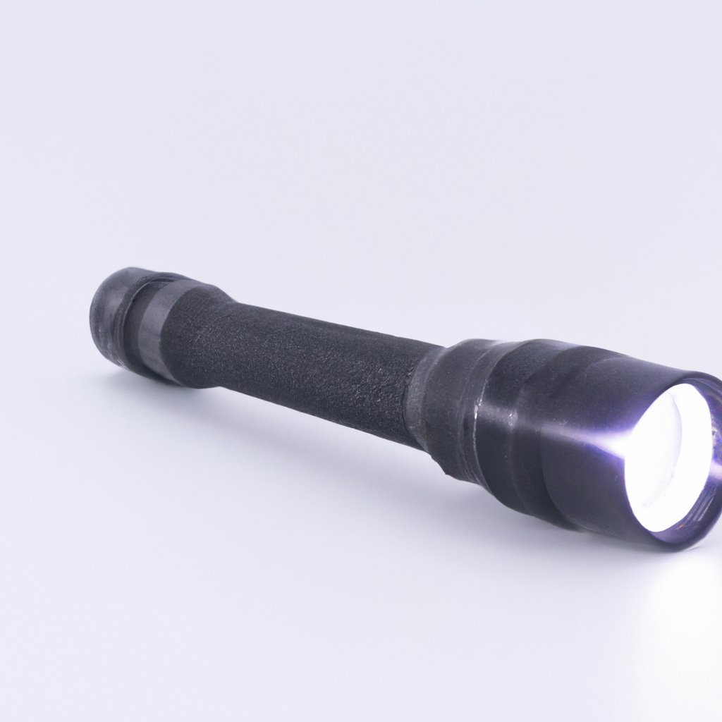 -Tech, -Glow, -Beam, -LED, -Flashlight