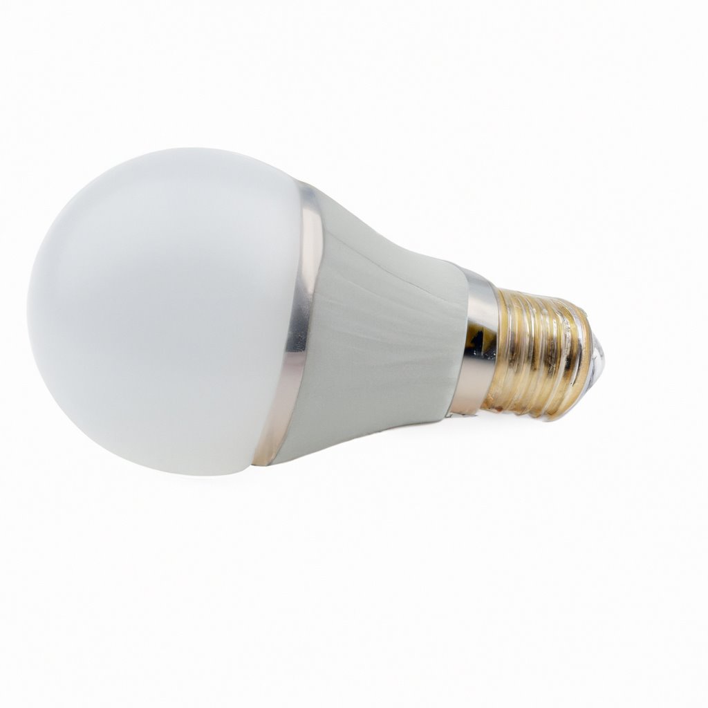 tech, lum, led, light bulb