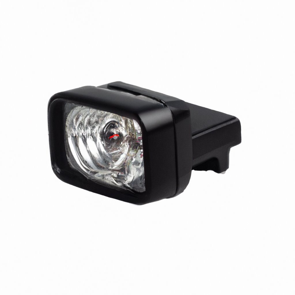 TechPro, 360 Degree Visibility, Bike Light, Safety, Cycling