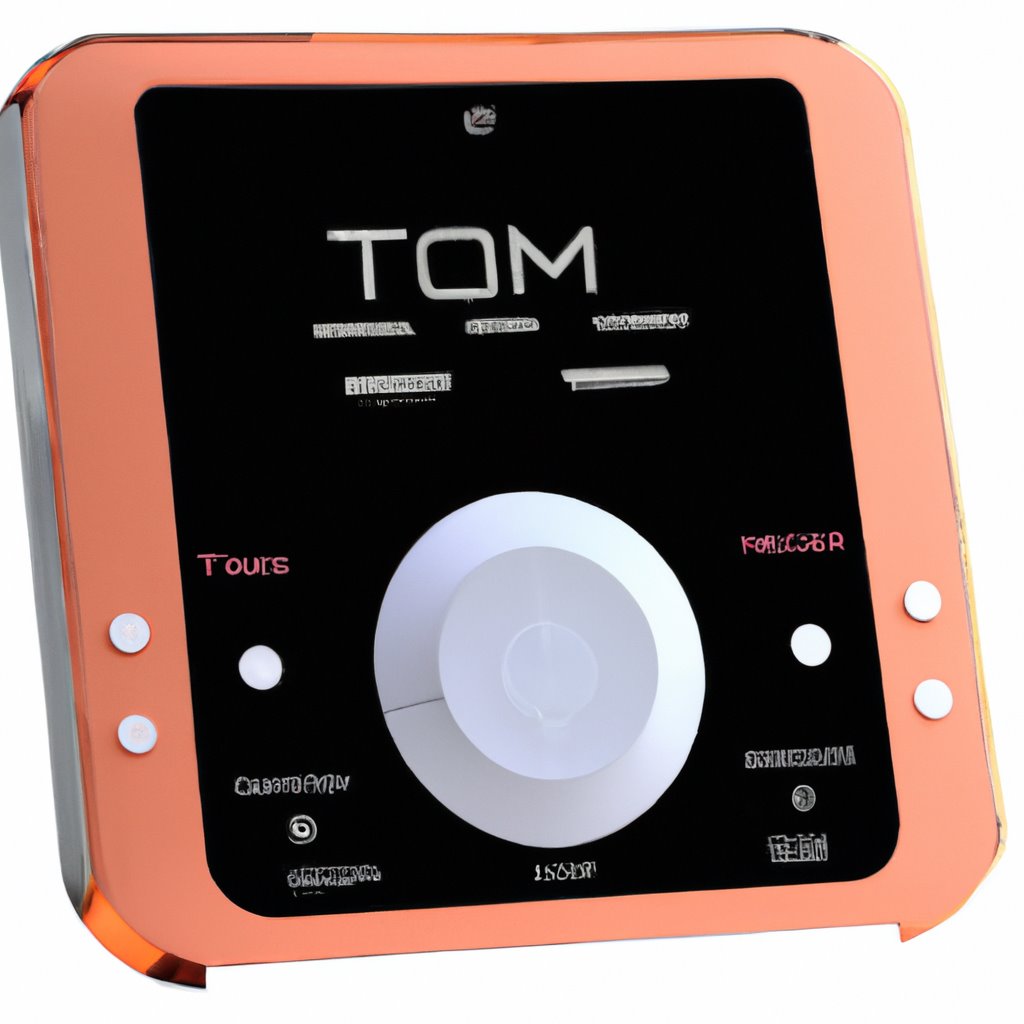 mp3 player, portable, music, audio, tomameri