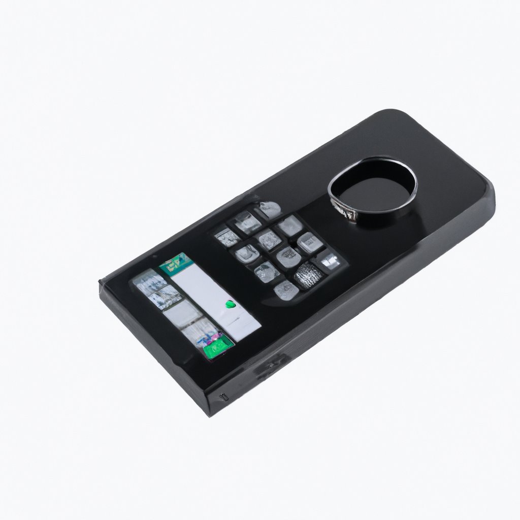 Access Control, Security, Touchscreen, Door Controller, Biometric