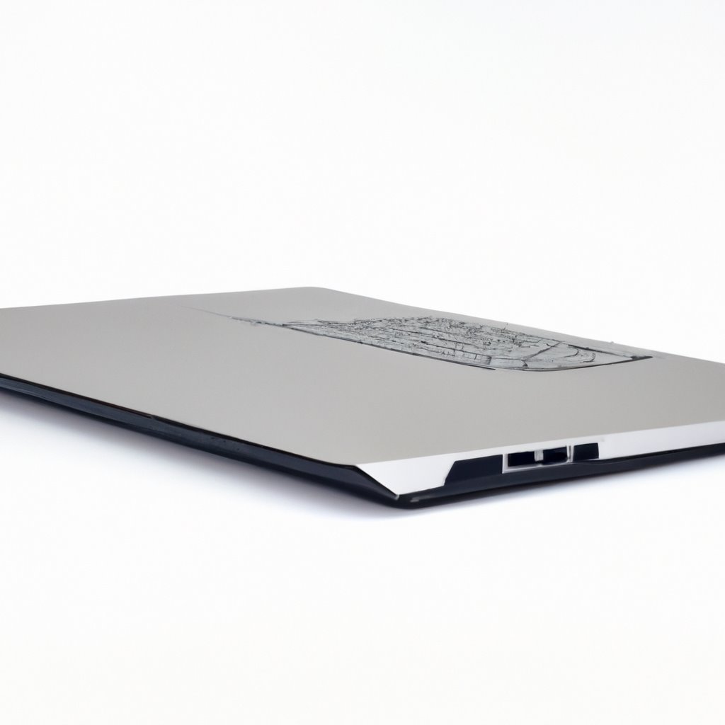 Touchscreen, Laptop, Ultra Slim