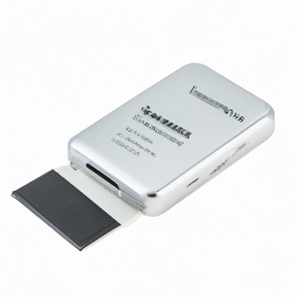 Transcend, USB, All-in-1, Memory Card Reader, Tech