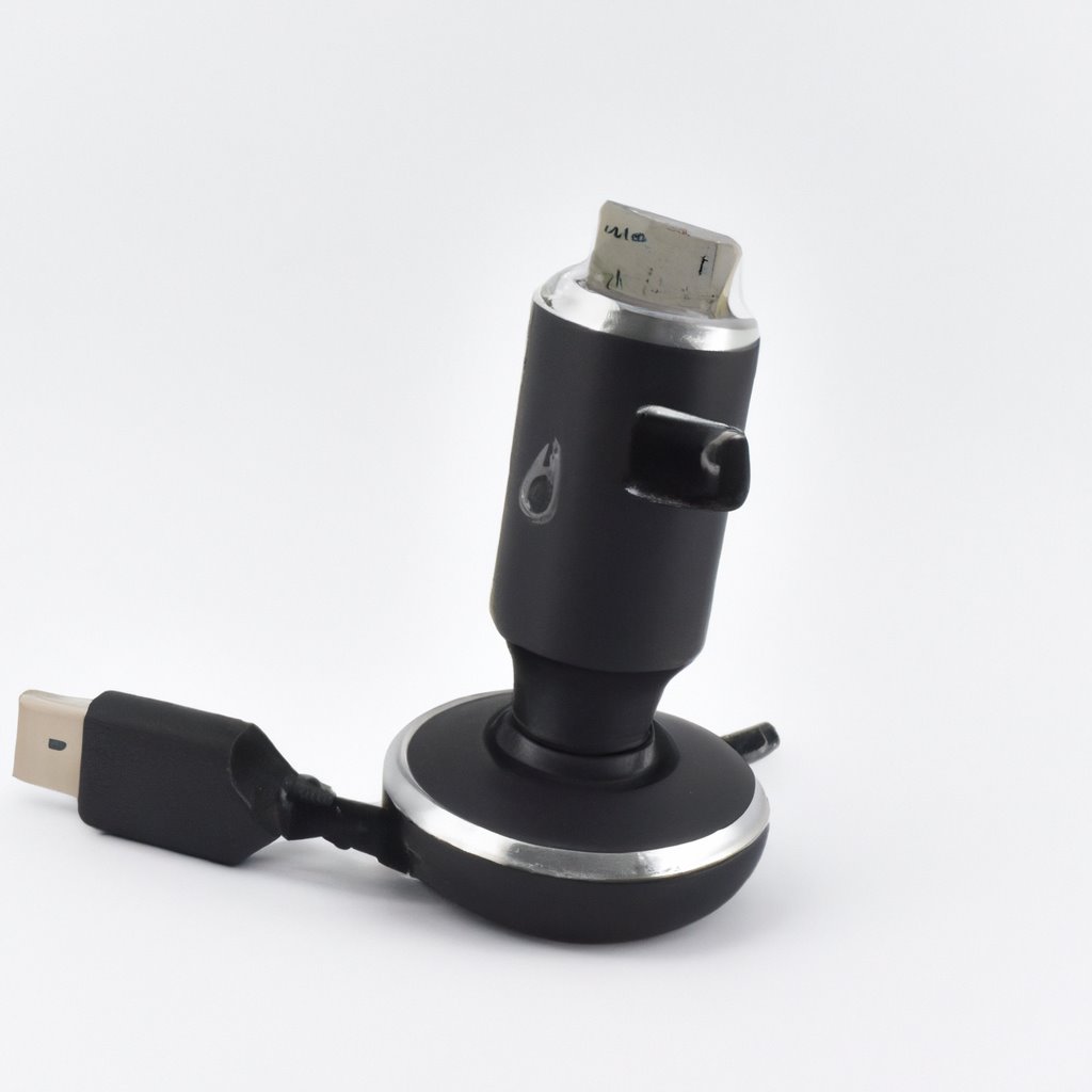 - TYU, Multi Port, USB, Car Charger, Car