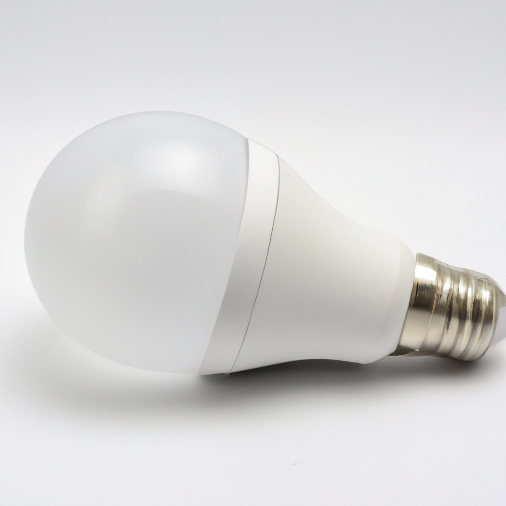 - Energy Efficient, LED, Bulb, UltraBright, Lighting