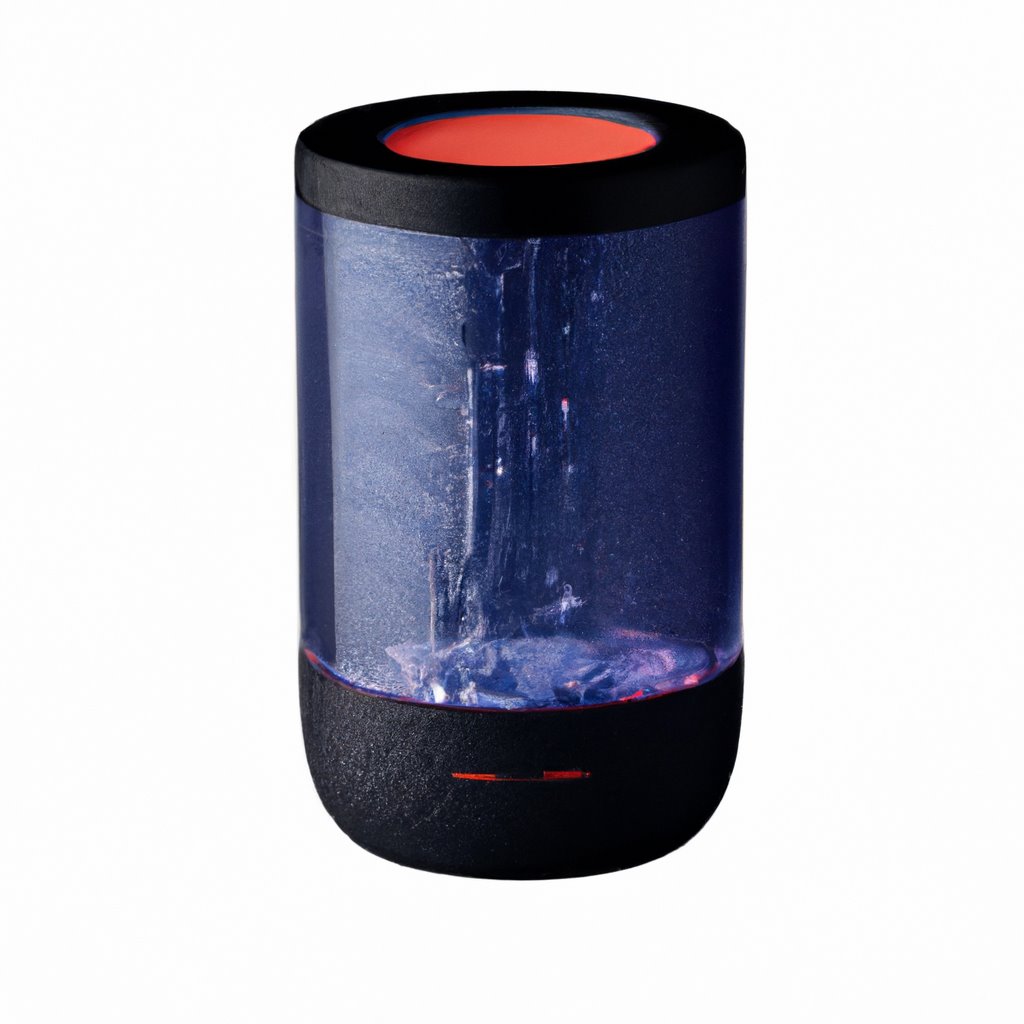 Waterproof, Bluetooth, Speaker