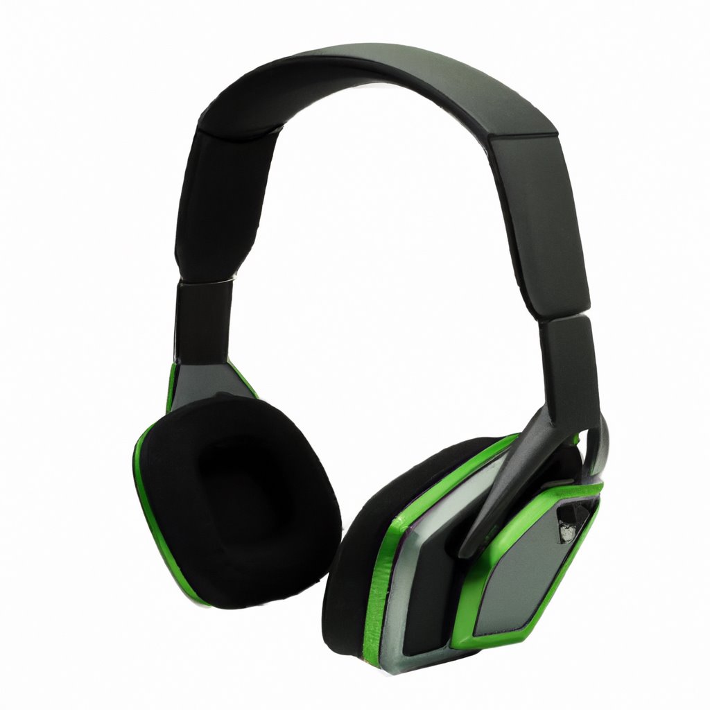 Xbox 360 Headset, gaming, online, multiplayer, communication