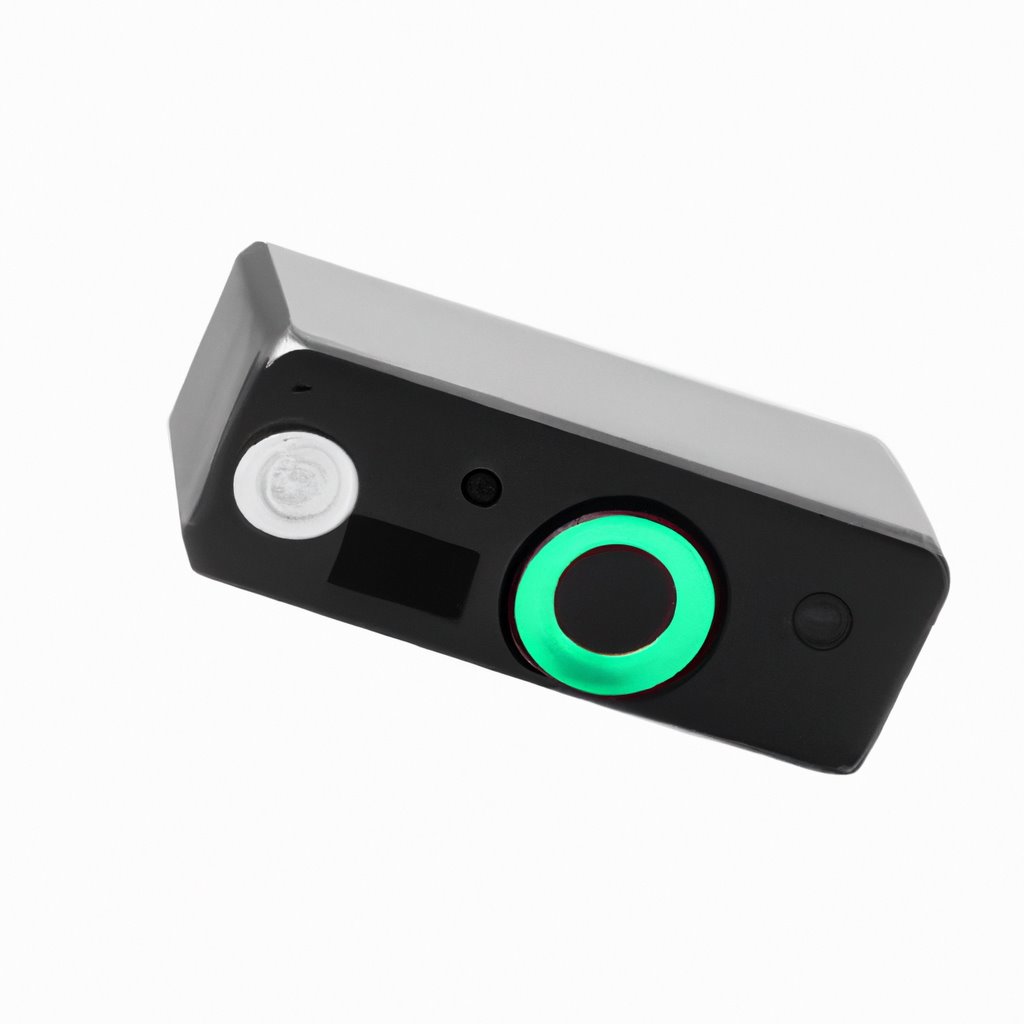 Xbox 360, Kinect, Sensor