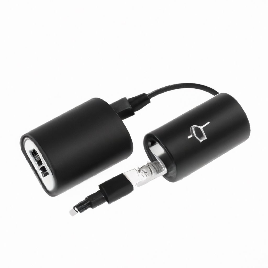 - XTY, Dual Port, Car Charger
