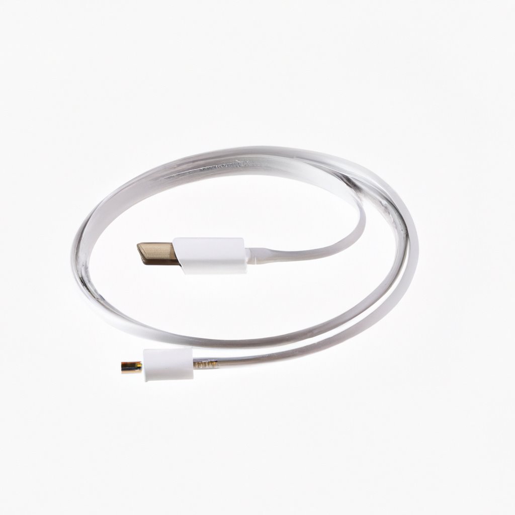 925, Sterling Silver, Charging Cable, Electronics, Accessories