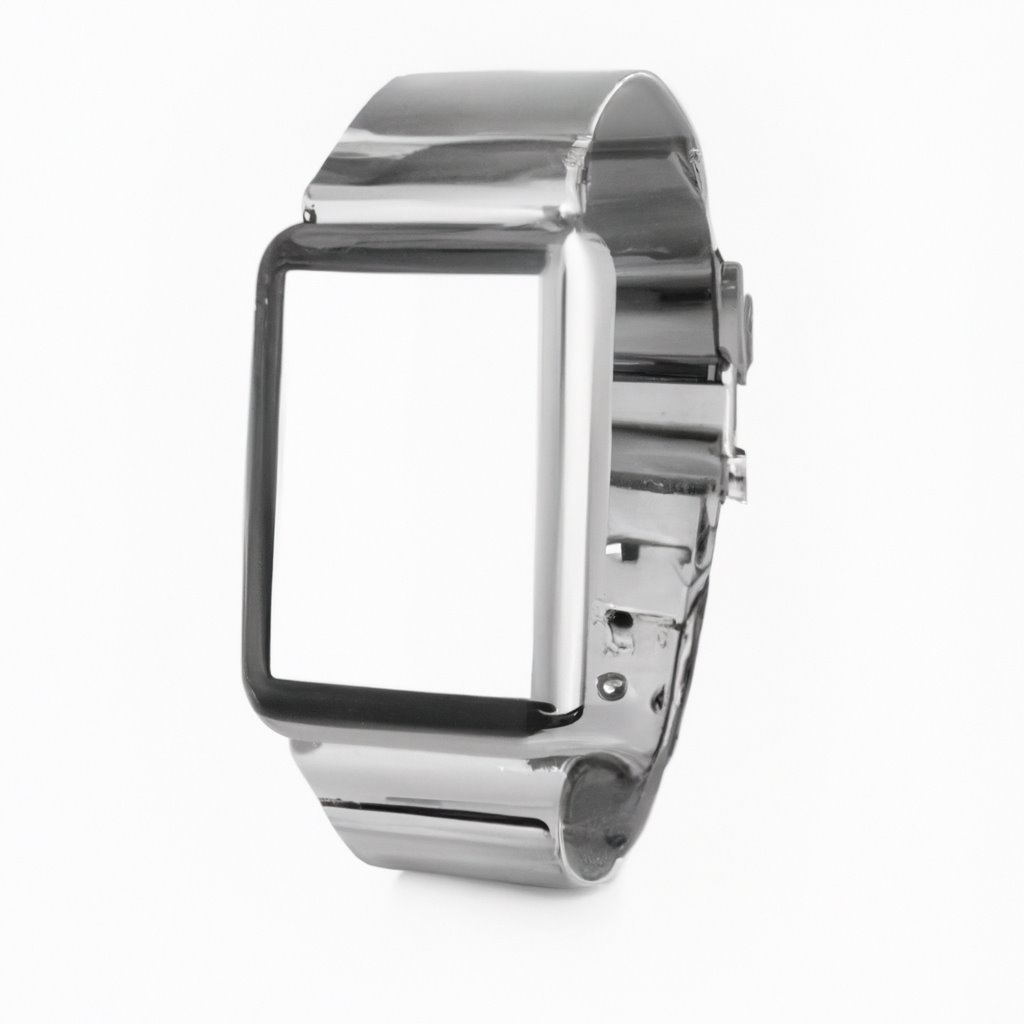 925 Sterling Silver, smartwatch band, technology, accessories, luxury