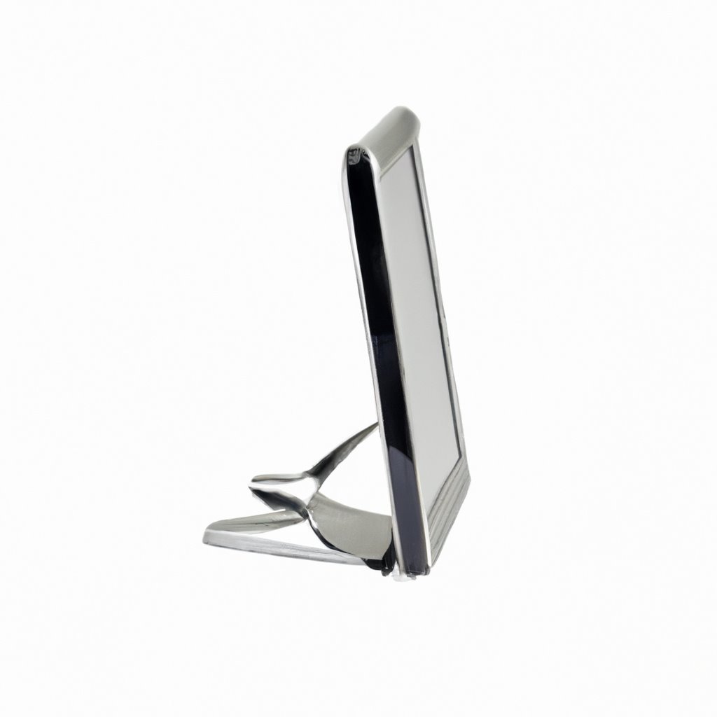 925 Sterling Silver, tablet holder, technology, accessories, luxury