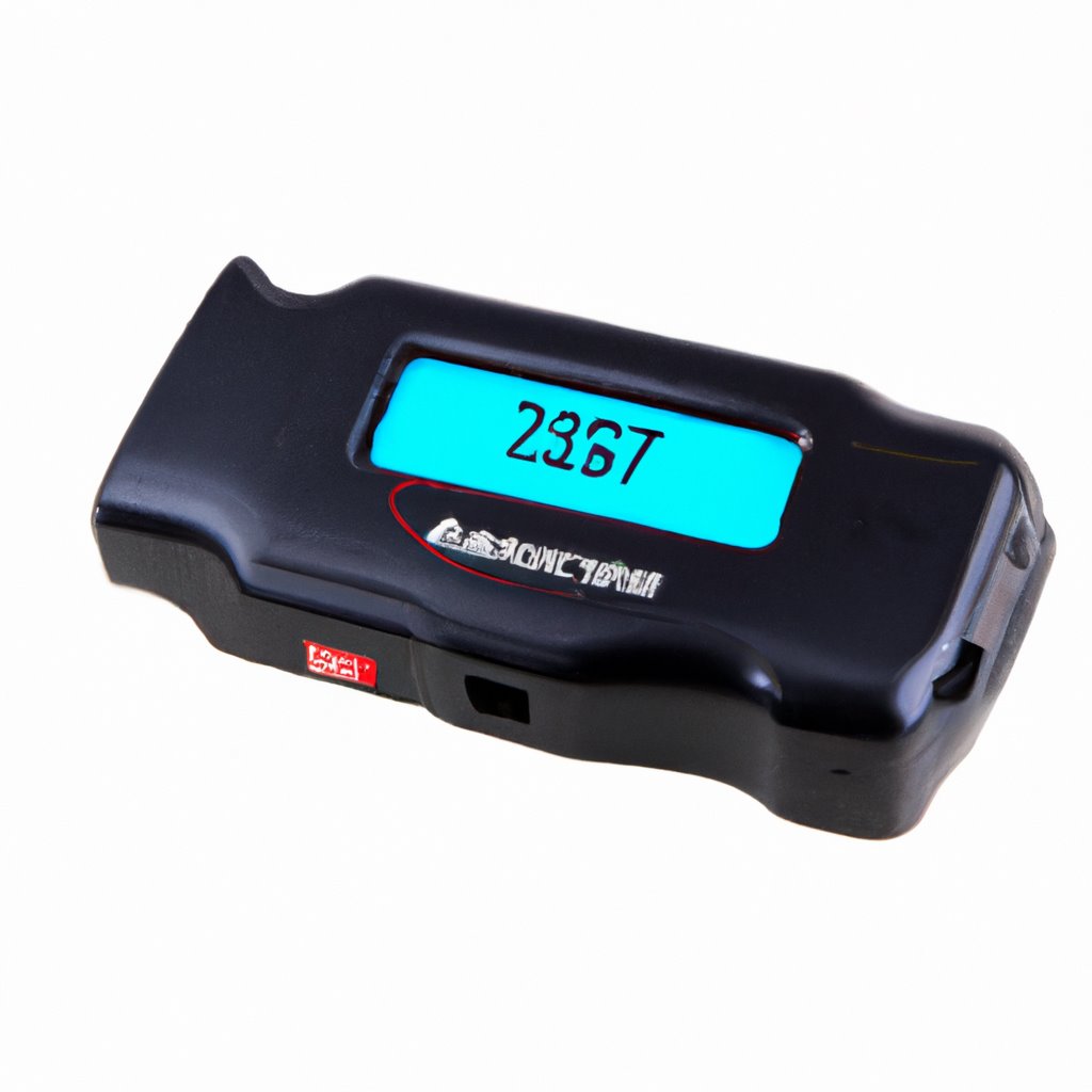 Actron CP9670 AutoScanner Trilingual OBD2 and CAN Scan Tool, Actron, CP9670, AutoScanner, OBD2, CAN