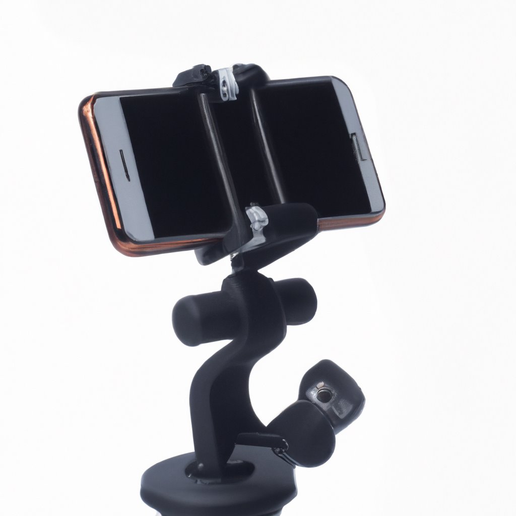 Adjustable, Car, Phone, Mount, Holder