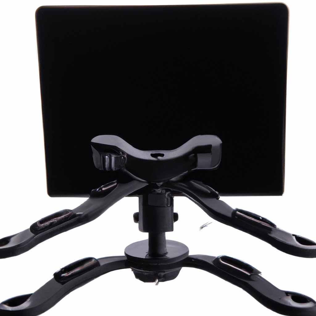 Adjustable, Laptop, Stand, Office, Ergonomic