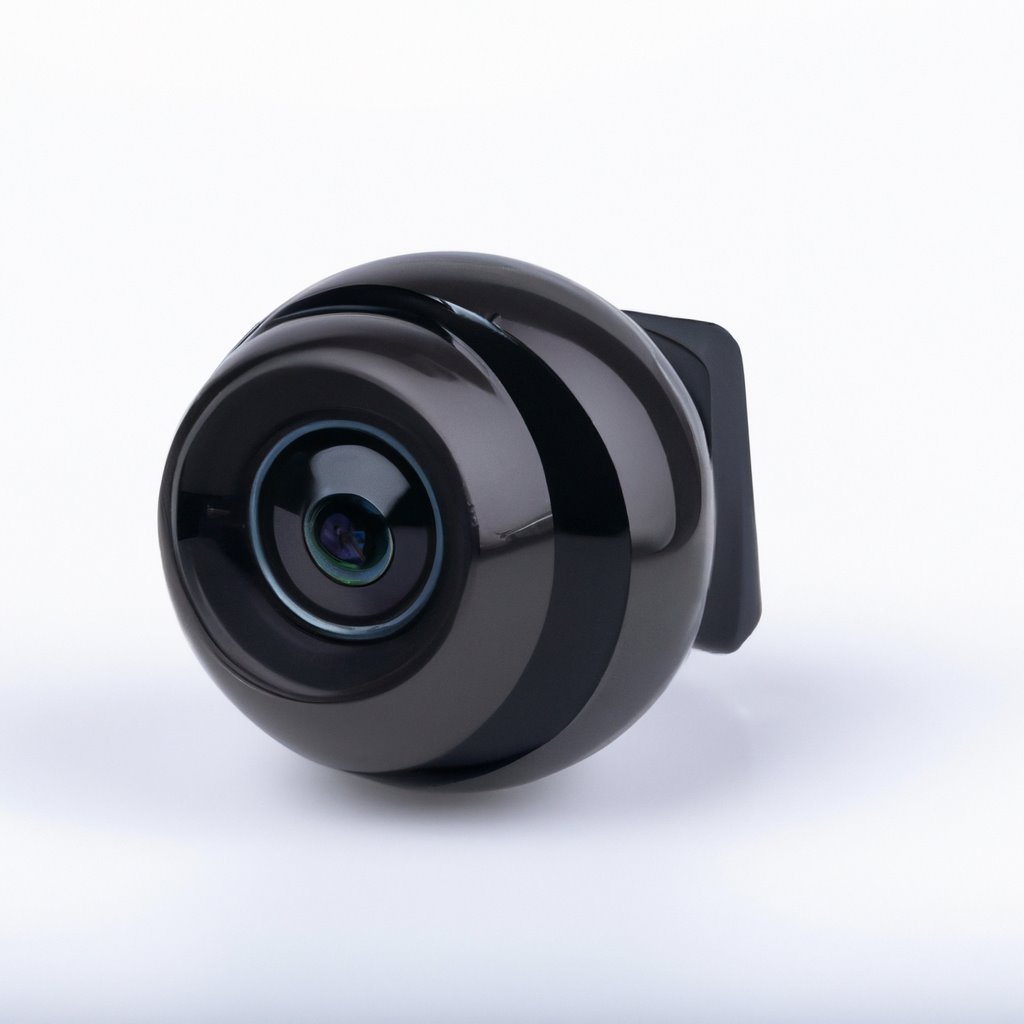 AgentX HD Camera, video, photography, surveillance, high definition