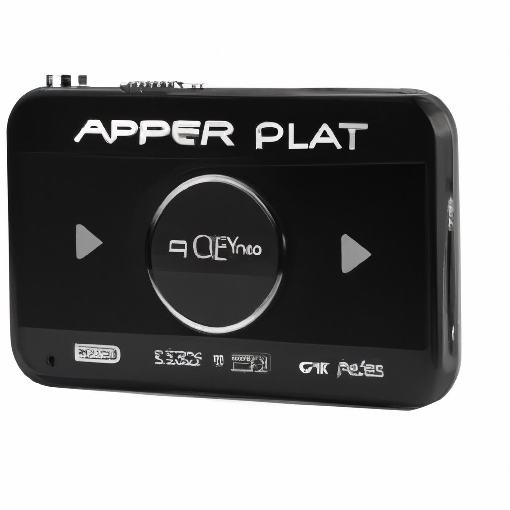 AGPTEK, MP4 Player, A02S, music player, portable