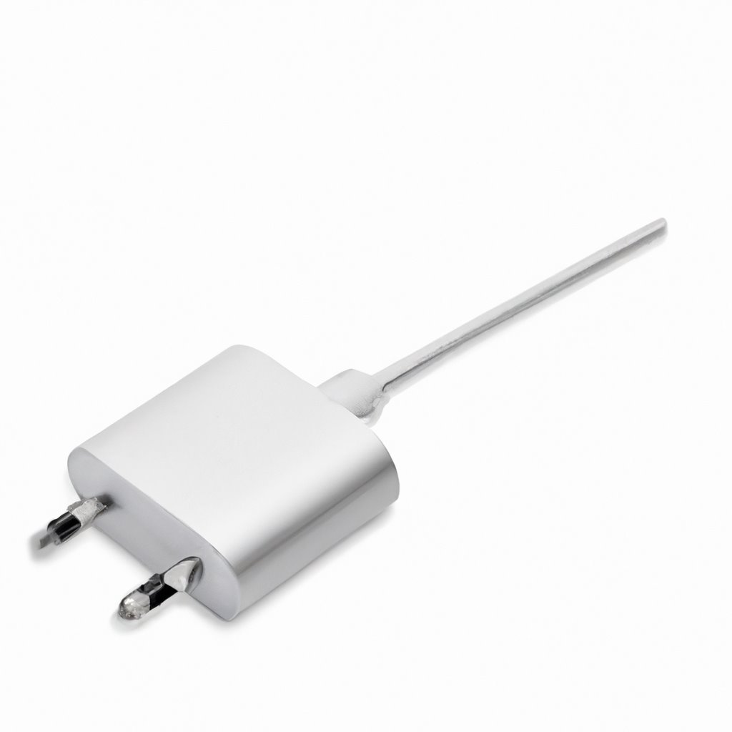 Apple, 87W, USB-C, Power Adapter, Charging