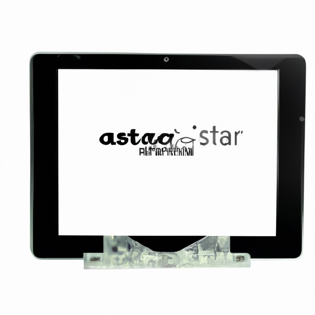 AsciiFrame, Digital, Photo Frame, Display, Pictures