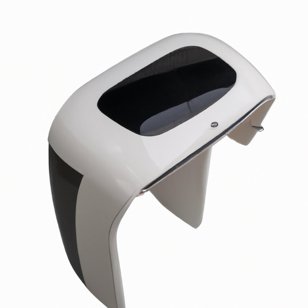 Automatic Hand Dryer, Hygiene, Restroom, Eco-friendly, Electric