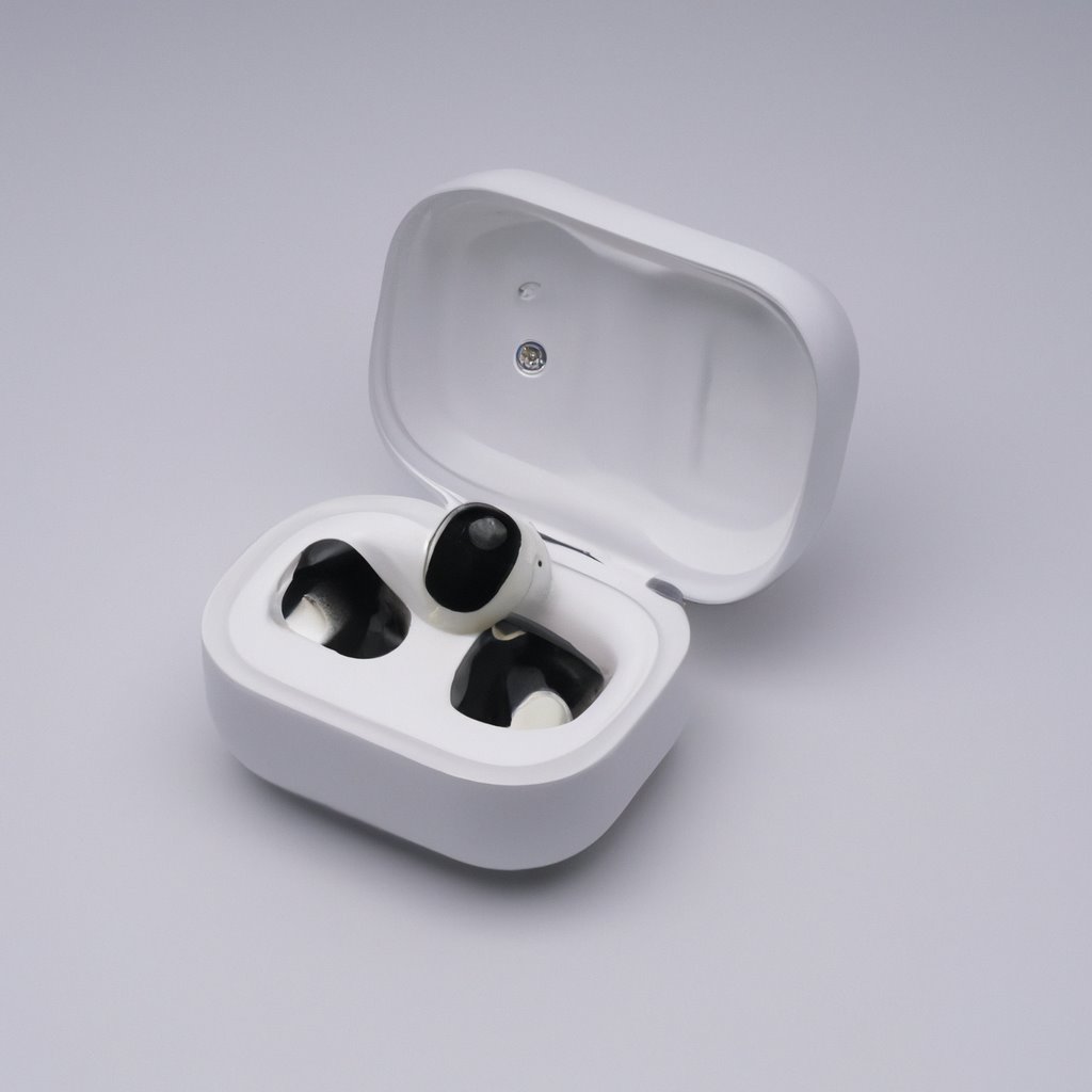 Bluetooth, Earbuds, Wireless, Audio, Headphones