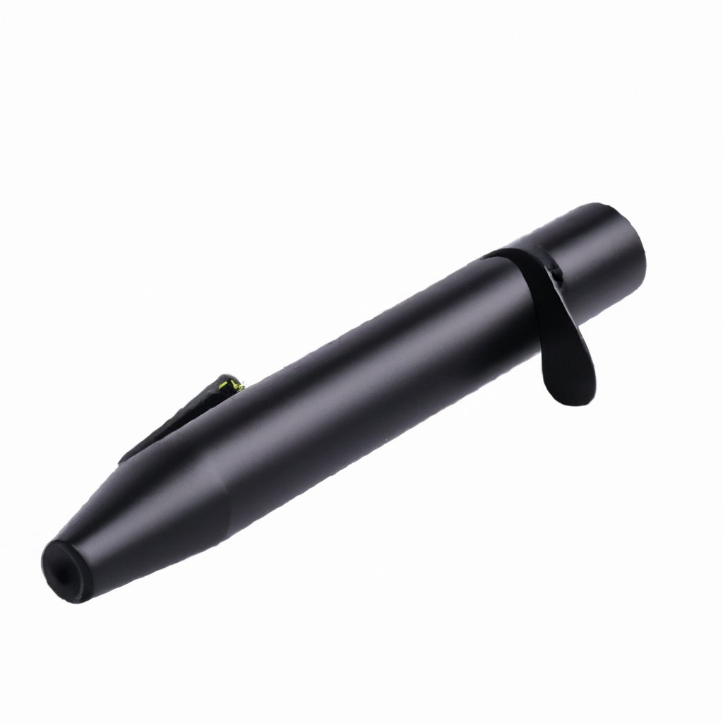 laser pointer pen, presentation tool, office accessory, precision tool, gadget