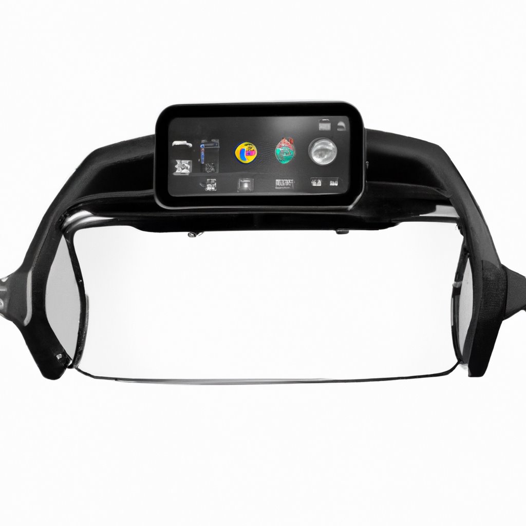 Car, Head-Up Display, Technology, Automotive, Safety