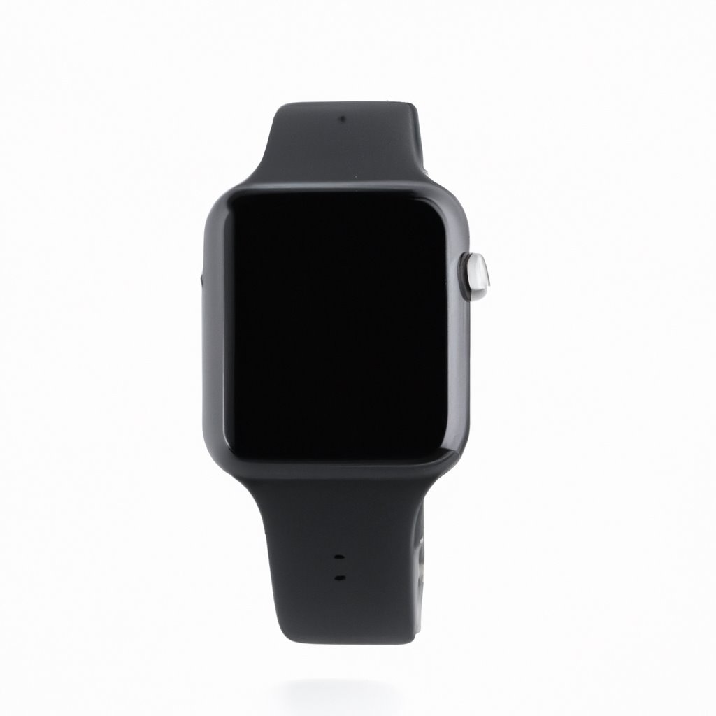 ChronoX Smartwatch, wearable technology, fitness tracker, health monitoring, smart notifications