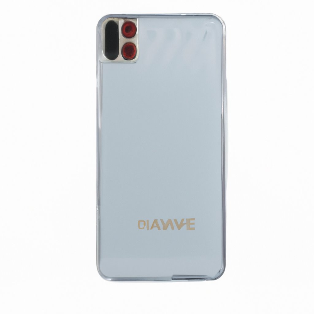 Clear Huawei P30 Pro Case: Transparent protective cover for Huawei P30 Pro phone, offering durability and style with a sleek, see-through design.