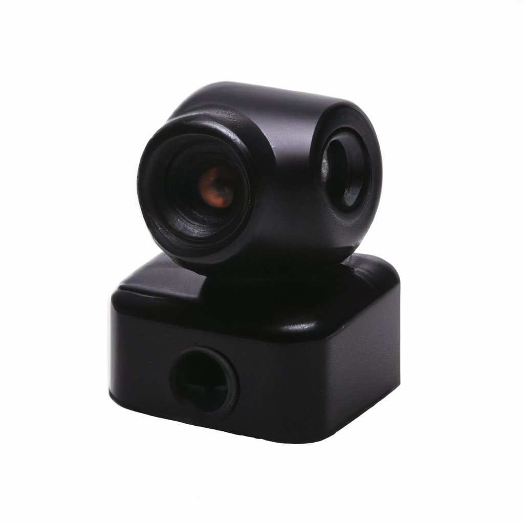 Covert Ops, Mini Camera, Surveillance, Security, Spy