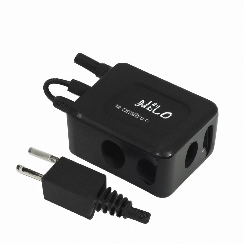 Dell, 90W, Auto, Air, DC Adapter