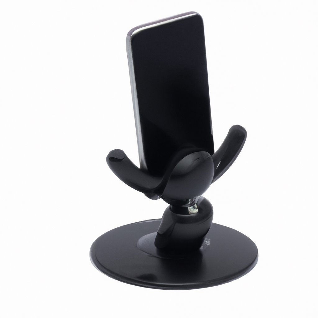 Desktop Cell Phone Stand, Phone Holder, Desk Accessory, Smartphone Stand, Adjustable Stand