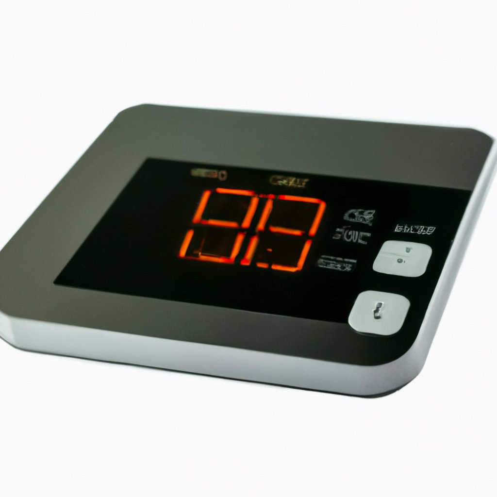 Digital Kitchen Scale, Clock, Kitchen Accessories, Kitchen Gadgets, Digital Scale