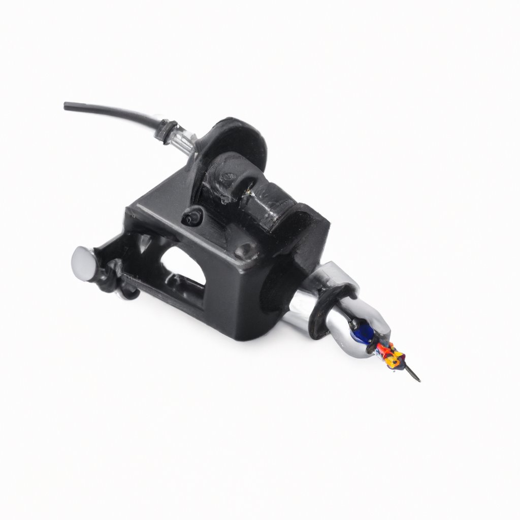 Digital tattoo machine, Precision tattoo kit, Tattoo equipment, Professional tattoo machine, Tattoo supplies