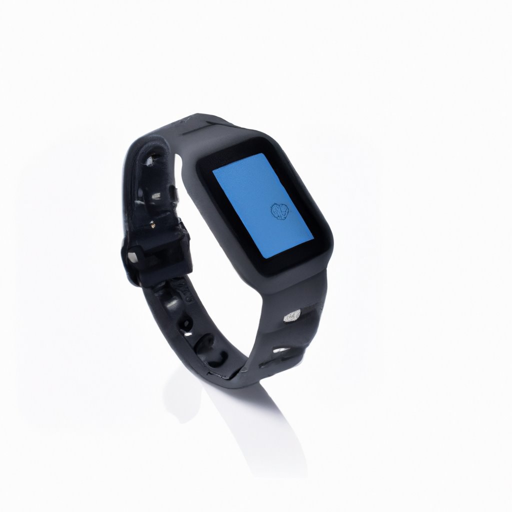 Digital Watch, Pendant, Wearable, Technology, Accessory