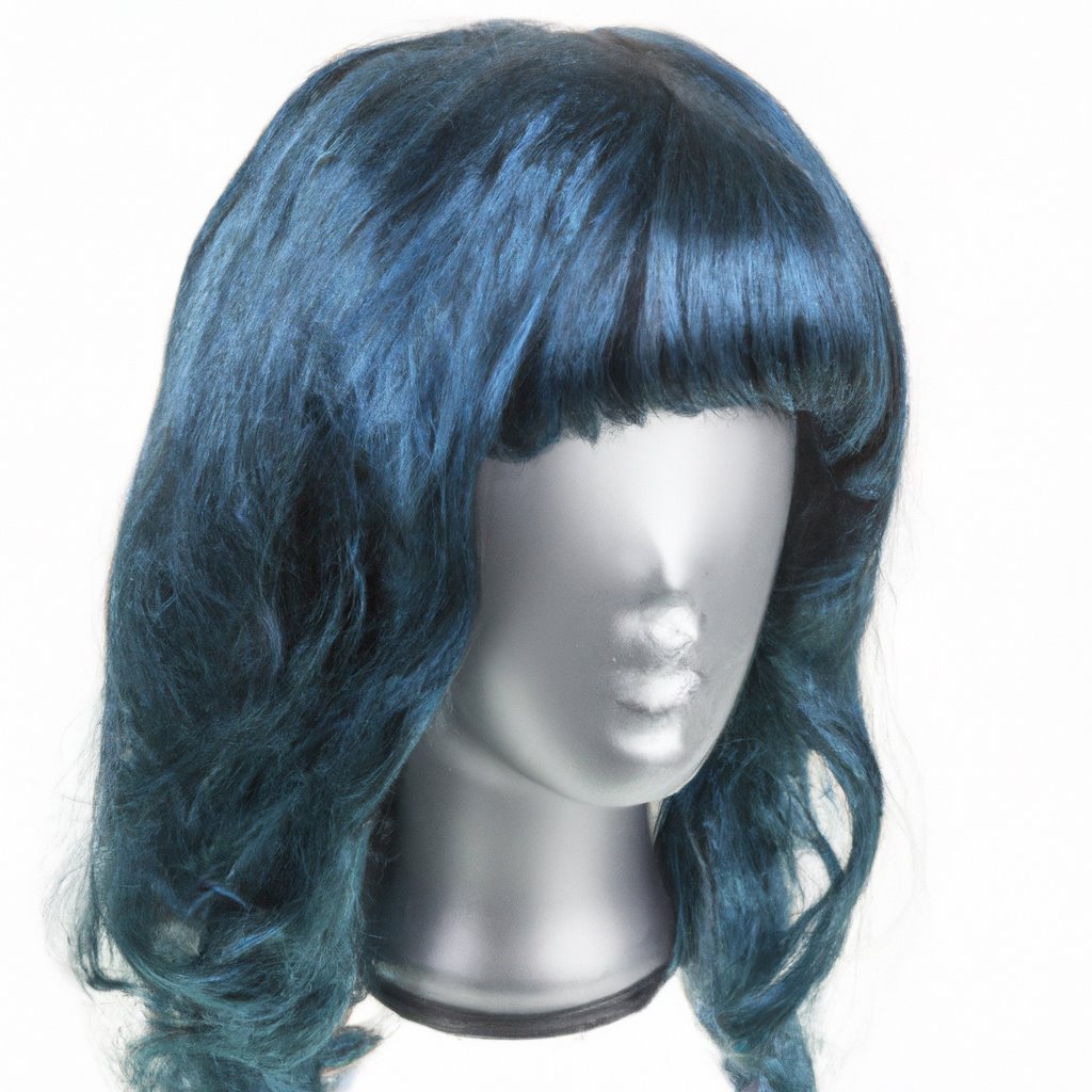 DIGITALSLEEK WIGS, wigs, hair, extensions, beauty