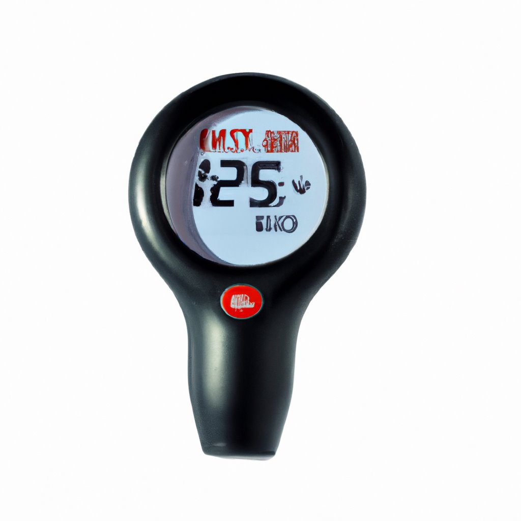 DriveTemp, GPS, Car Thermometer, Vehicle, Temperature