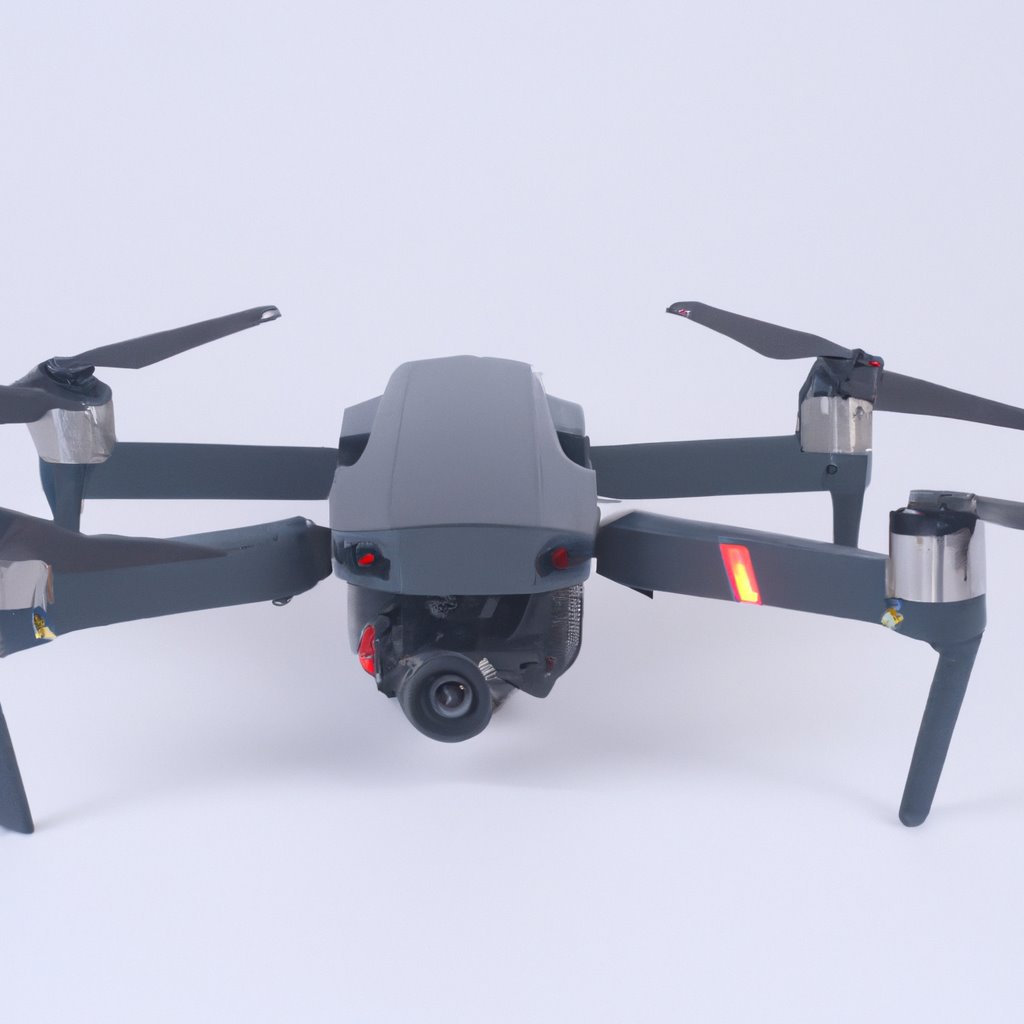 Drone, HD Camera, Aerial Photography, Video Recording, Remote Control