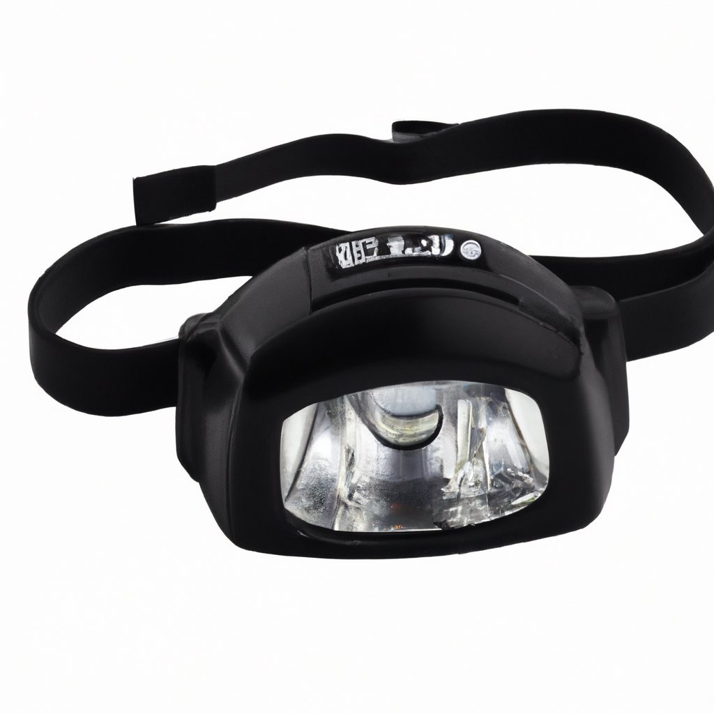 EliteBeam, LED Headlamp, Headlamp, Outdoor, Camping