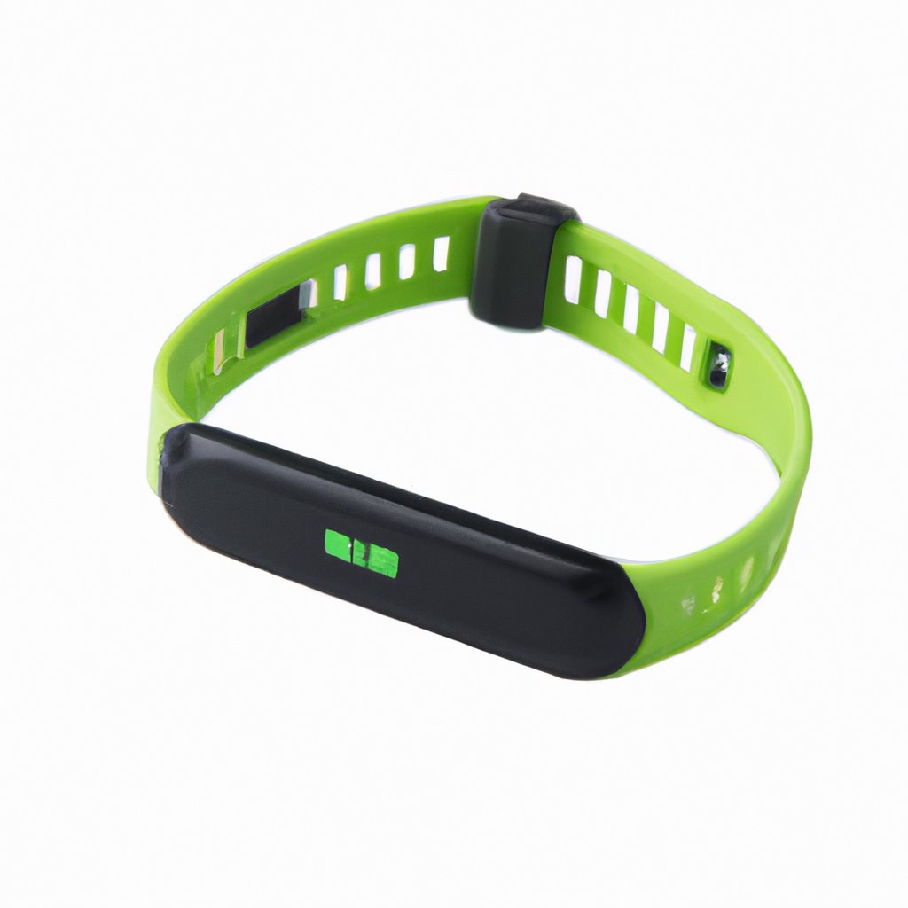 Fitness, Tracker, Necklace, Wearable, Health