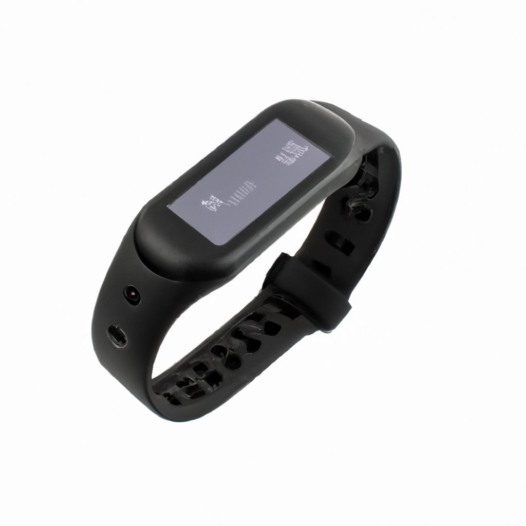 Fitness, Tracker, Heart Rate, Monitor, Exercise