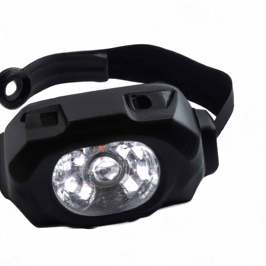 FlashMax, LED, Headlamp, lighting, outdoor