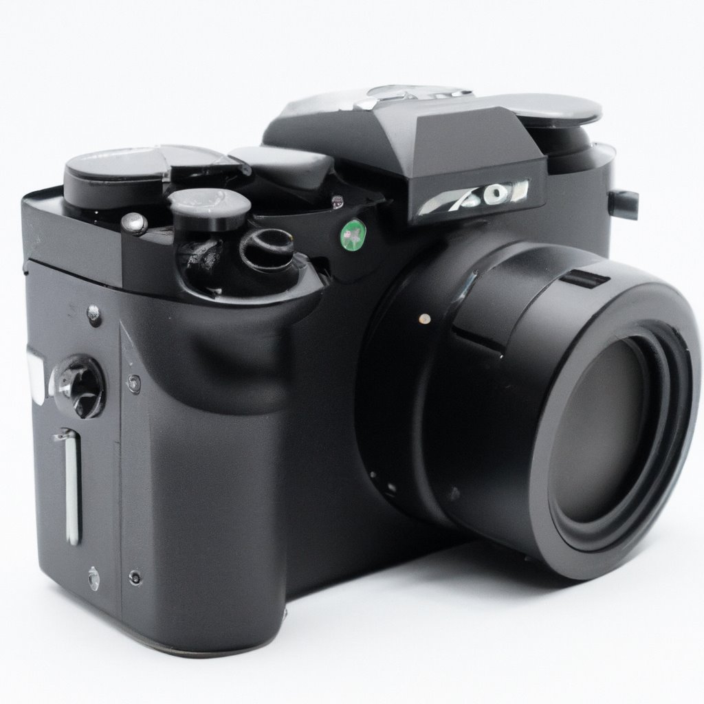 Fujifilm, X-T3, Mirrorless, Digital Camera, Photography