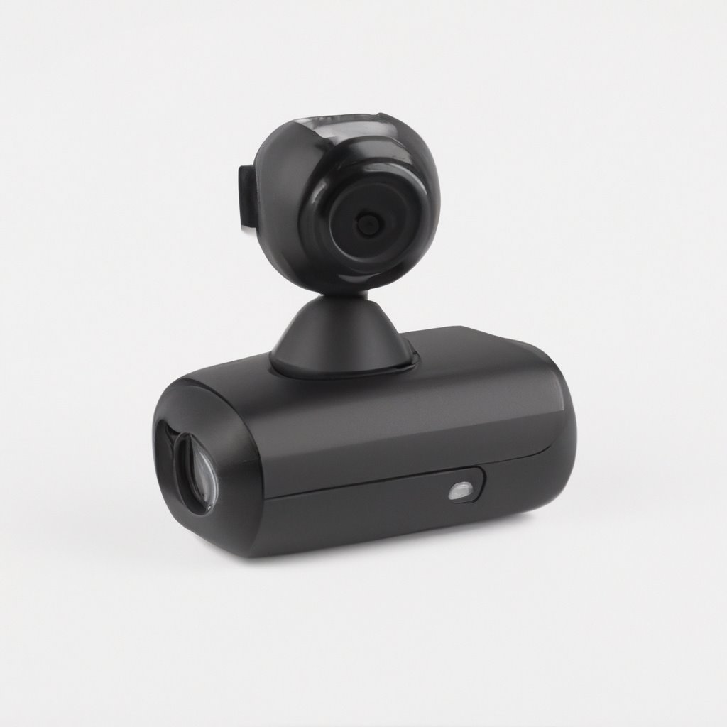 GadgetGuardian, Covert Camera, Surveillance, Security, Hidden Camera