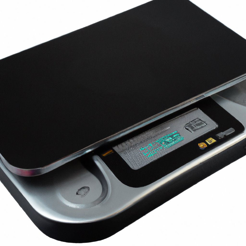 GadgetZone, Digital Scale, Kitchen, Weight, Measurement