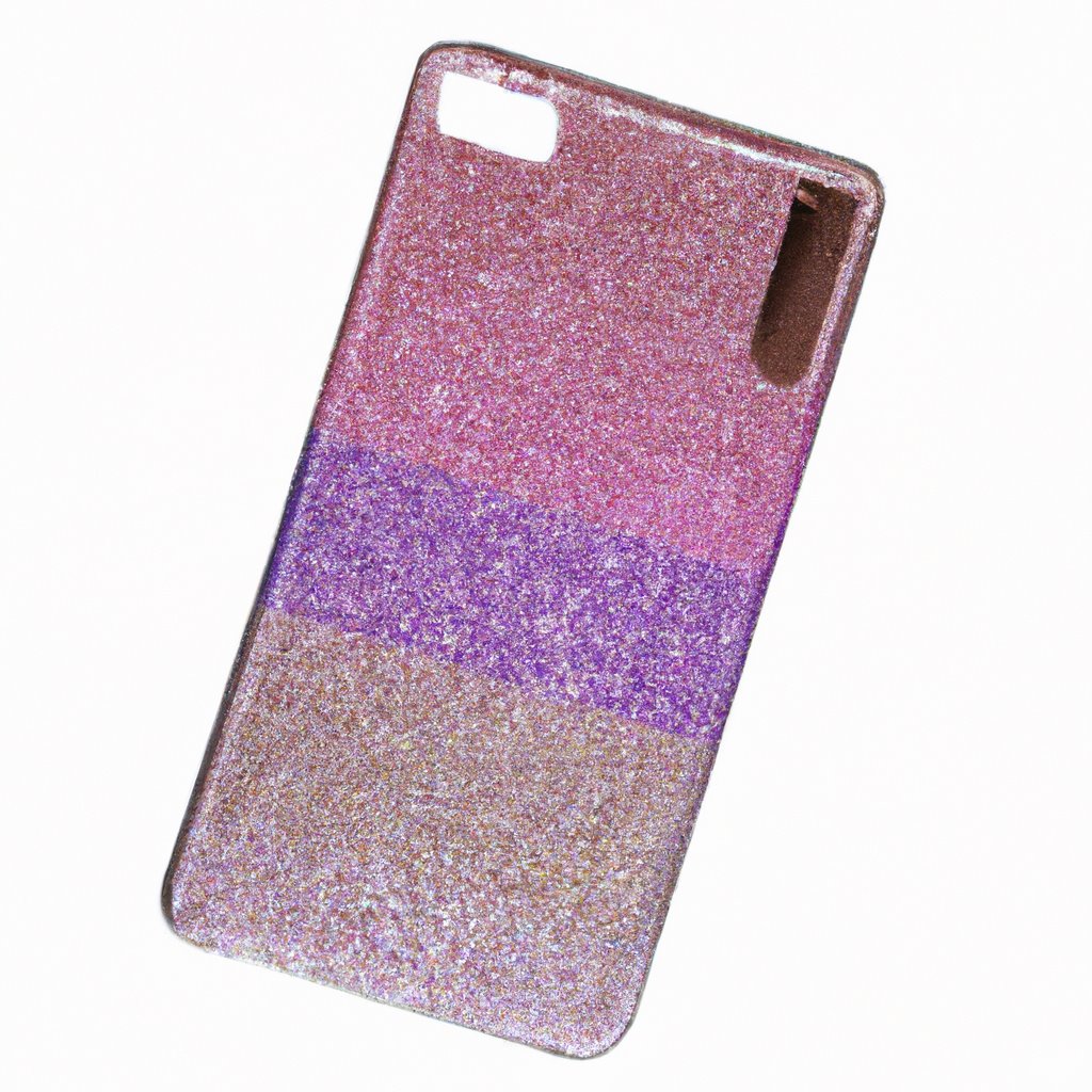 Glitter, Samsung, Note 9, Case, Phone